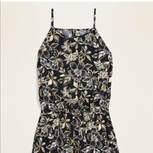 NWOT Old Navy Plus Size Romper